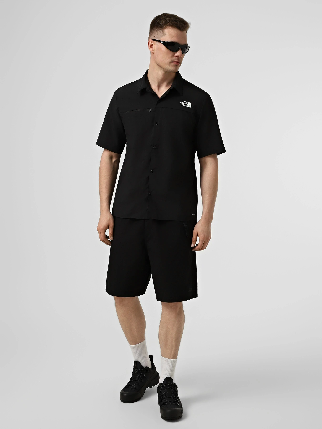 Шорты The North Face M BAGGY BETA SHORTS модель NF0A8G0AJK31 Шорты The North Face M BAGGY BETA SHORTS модель NF0A8G0AJK31 Фото