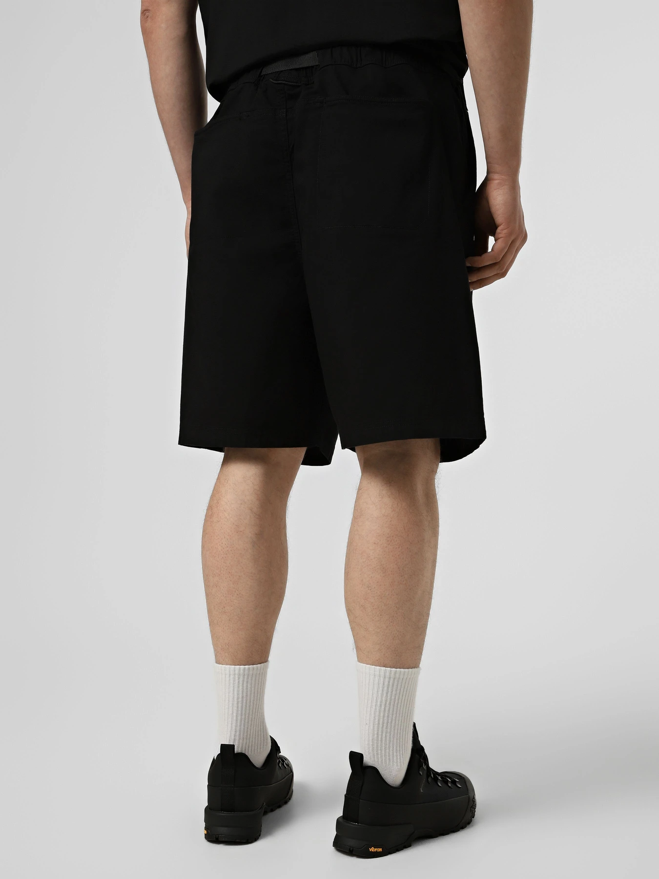 Шорты The North Face M BAGGY BETA SHORTS модель NF0A8G0AJK31 Шорты The North Face M BAGGY BETA SHORTS модель NF0A8G0AJK31 Фото