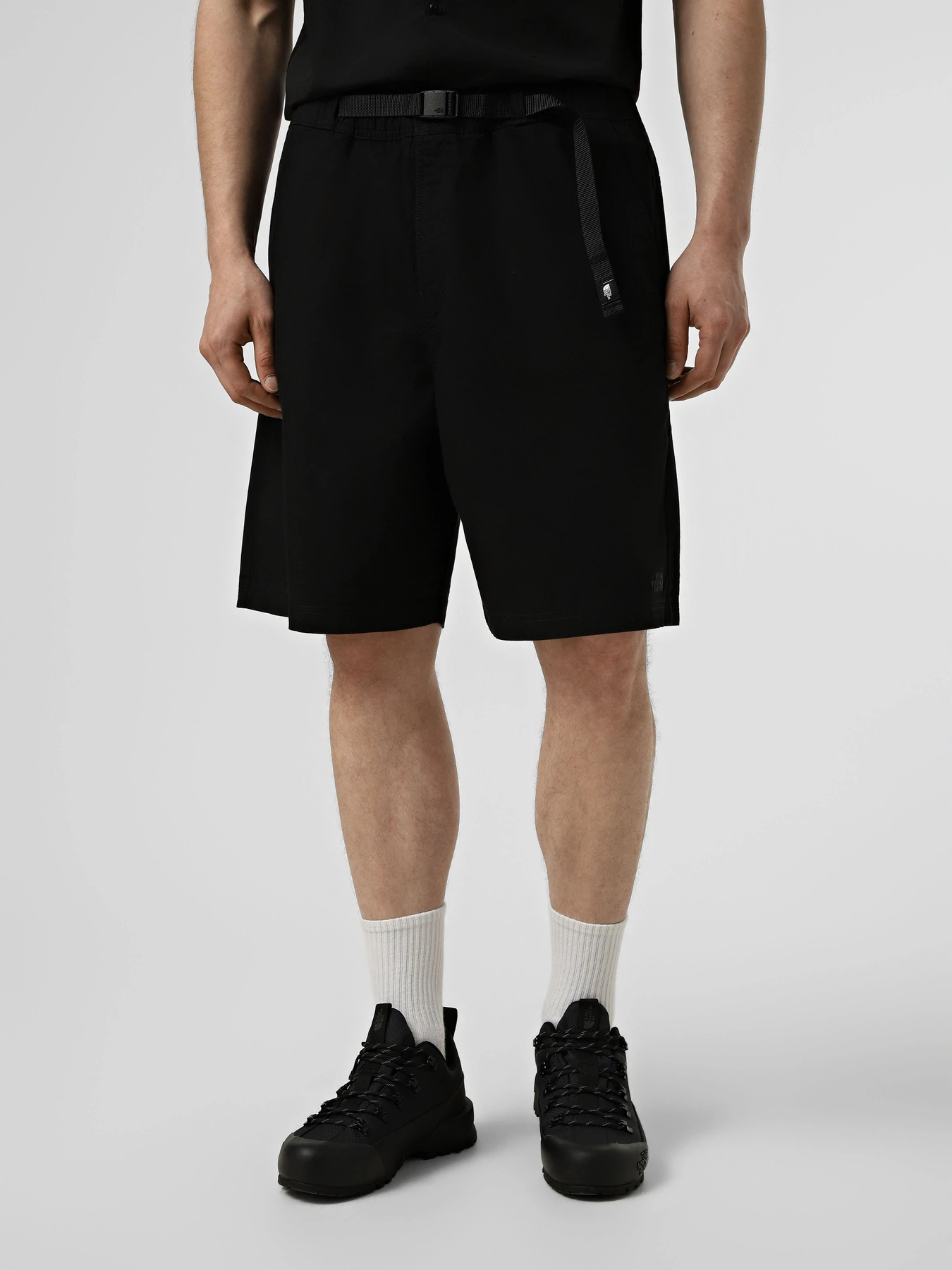 Шорты The North Face M BAGGY BETA SHORTS модель NF0A8G0AJK31 Шорты The North Face M BAGGY BETA SHORTS модель NF0A8G0AJK31 Фото