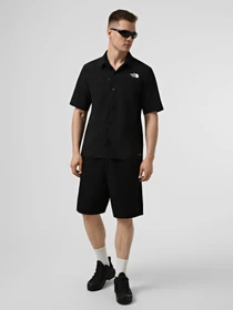 Шорты The North Face M BAGGY BETA SHORTS модель NF0A8G0AJK31 Фото