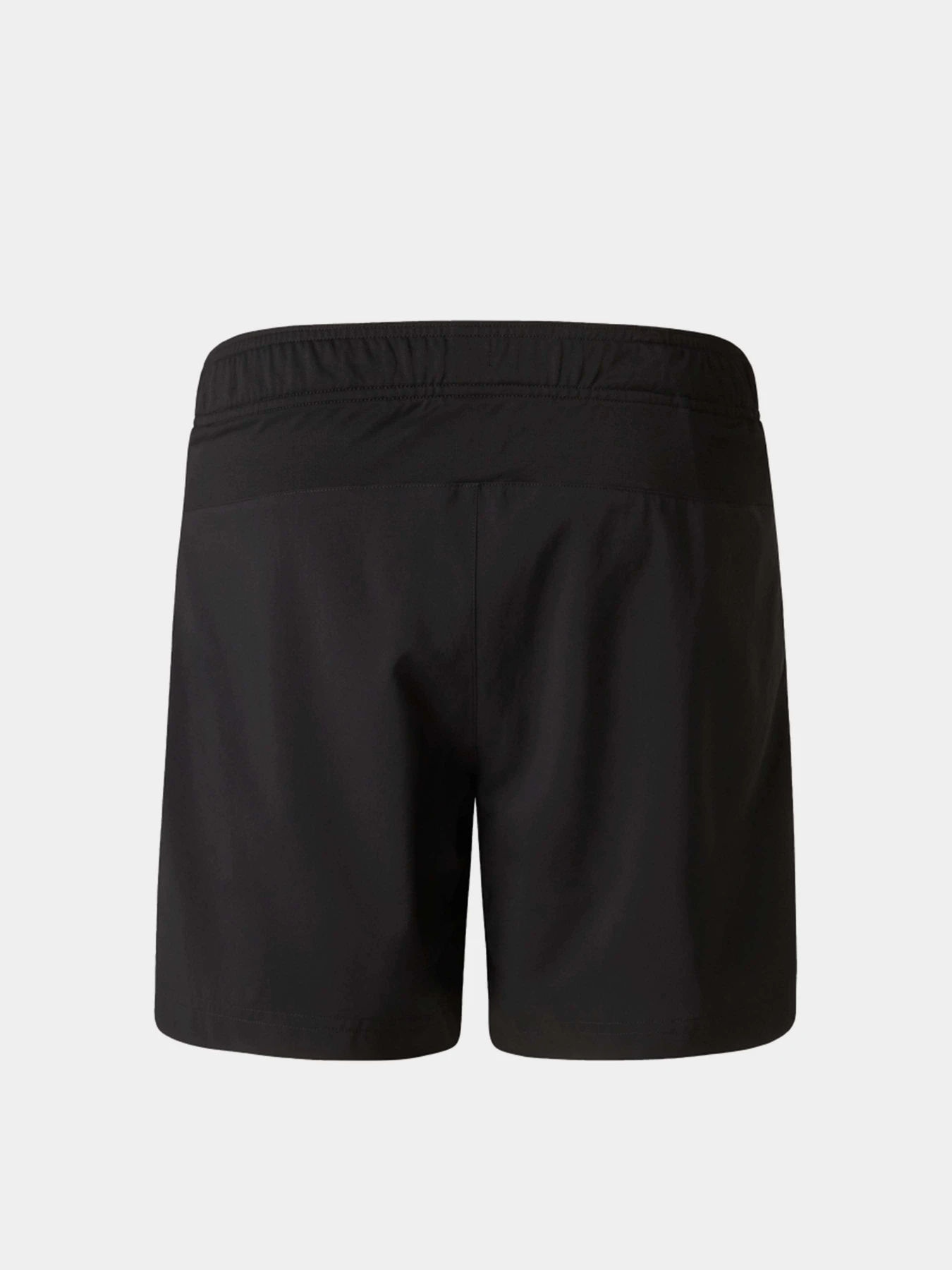 Шорты The North Face M 24/7 7IN SHORT-GRAPHIC модель NF0A8G84JK31 Фото