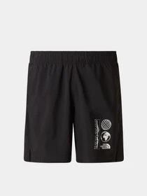 Шорты The North Face M 24/7 7IN SHORT-GRAPHIC модель NF0A8G84JK31 Фото