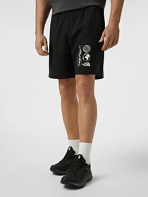 Шорты The North Face M 24/7 7IN SHORT-GRAPHIC модель NF0A8G84JK31 Фото