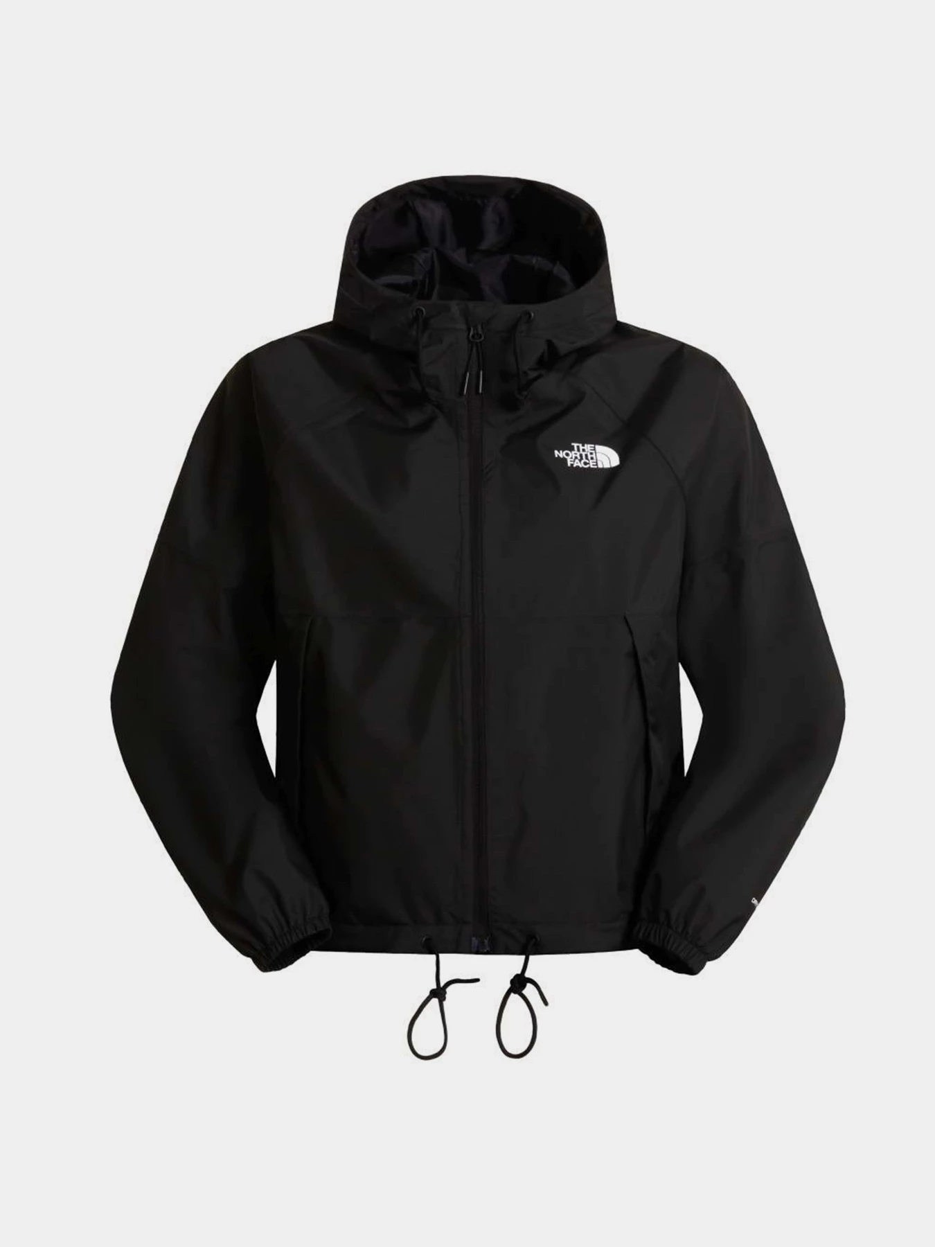 Куртки та дублянки The North Face W ANTORA RAIN HOODIE модель NF0A7QF14H01 Фото