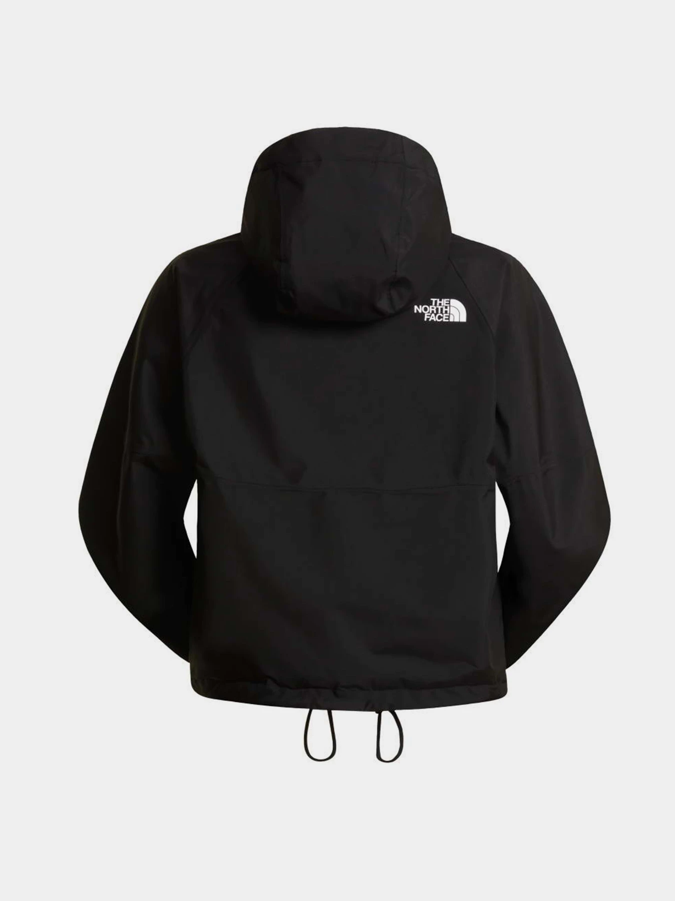 Куртки та дублянки The North Face W ANTORA RAIN HOODIE модель NF0A7QF14H01 Фото