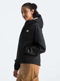 Куртки та дублянки The North Face W ANTORA RAIN HOODIE модель NF0A7QF14H01 Фото