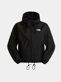Куртки та дублянки The North Face W ANTORA RAIN HOODIE модель NF0A7QF14H01 Фото