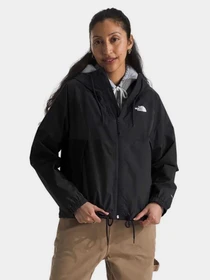 Куртки та дублянки The North Face W ANTORA RAIN HOODIE модель NF0A7QF14H01 Фото
