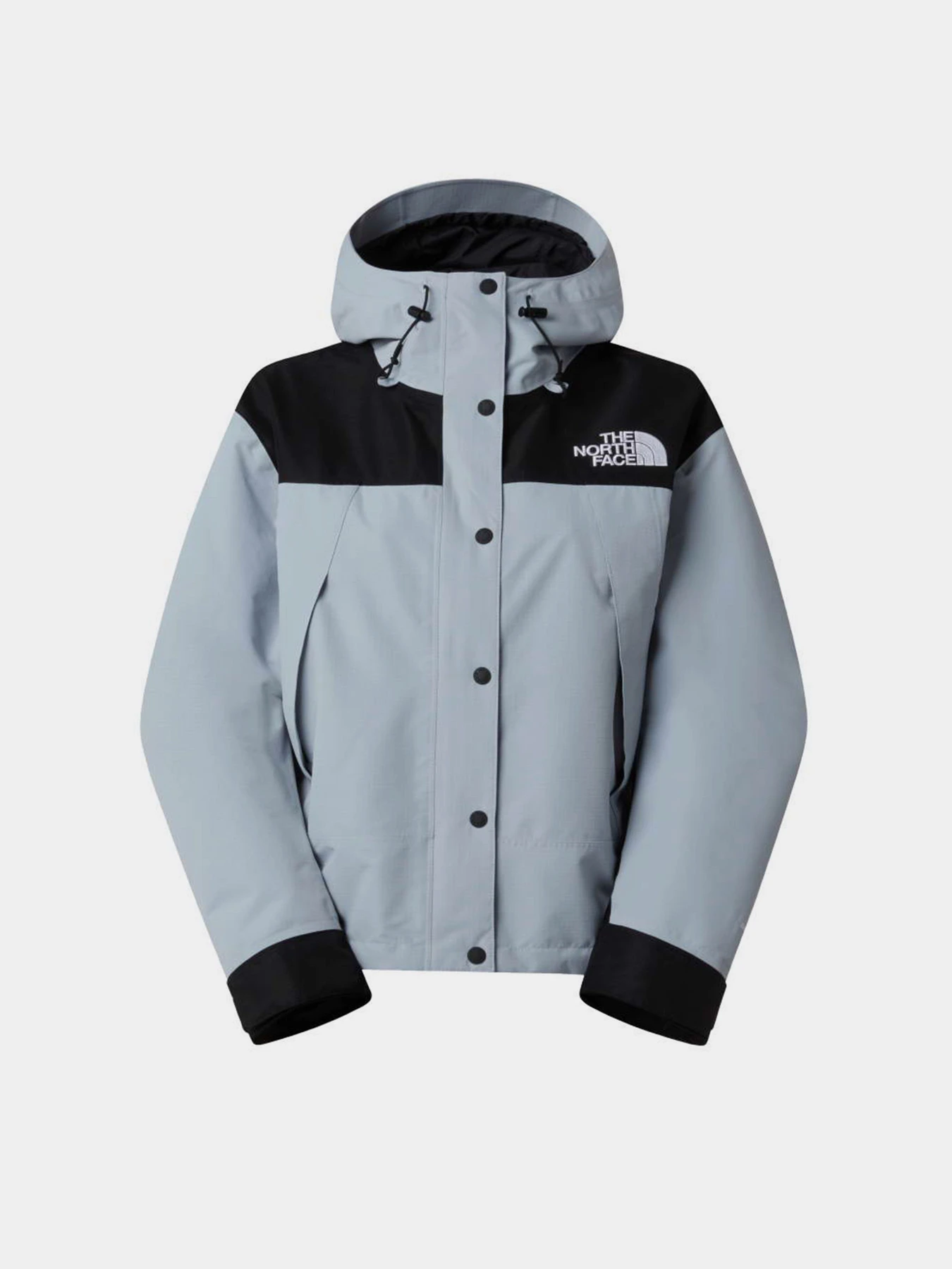 Куртки и дубленки The North Face W DRYVENT MONO MOUNTAIN JACKET модель NF0A88YXGG91 Фото