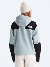 Куртки и дубленки The North Face W DRYVENT MONO MOUNTAIN JACKET модель NF0A88YXGG91 Фото