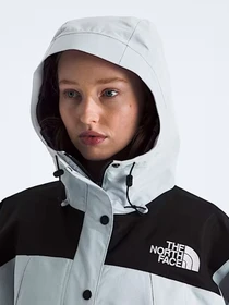 Куртки и дубленки The North Face W DRYVENT MONO MOUNTAIN JACKET модель NF0A88YXGG91 Фото