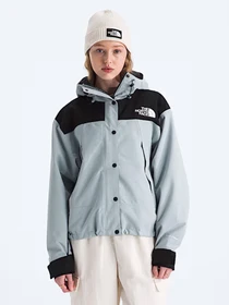 Куртки та дублянки The North Face W DRYVENT MONO MOUNTAIN JACKET модель NF0A88YXGG91 Фото