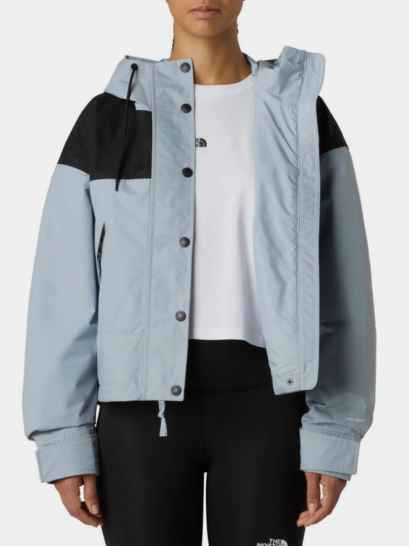 Куртки та дублянки The North Face W REIGN ON JACKET модель NF0A8BCHGG91 Фото