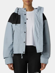 Куртки та дублянки The North Face W REIGN ON JACKET модель NF0A8BCHGG91 Фото