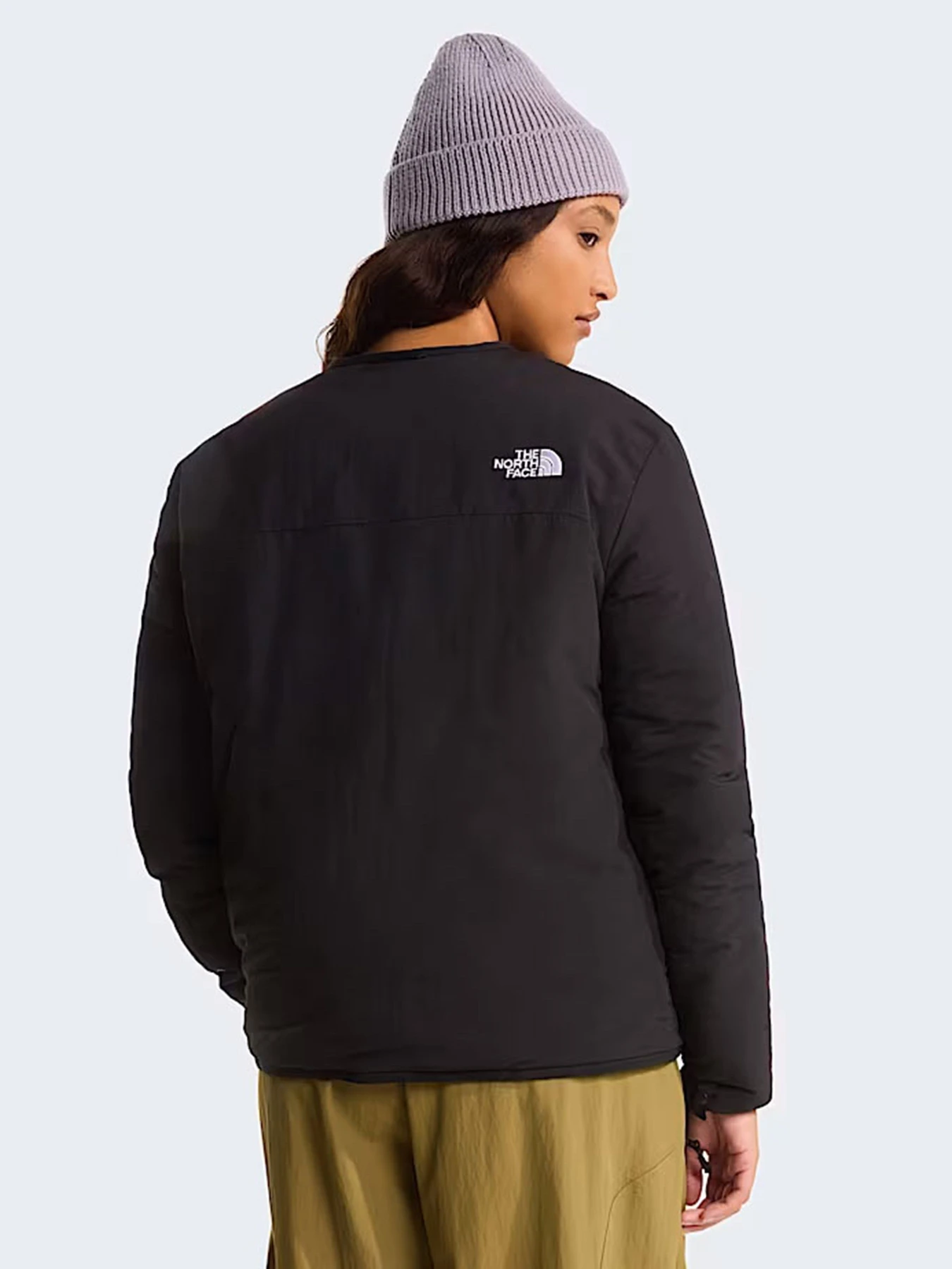 Куртки та дублянки The North Face W ILTI LINER JACKET модель NF0A8DWMJK31 Куртки та дублянки The North Face W ILTI LINER JACKET модель NF0A8DWMJK31 Фото