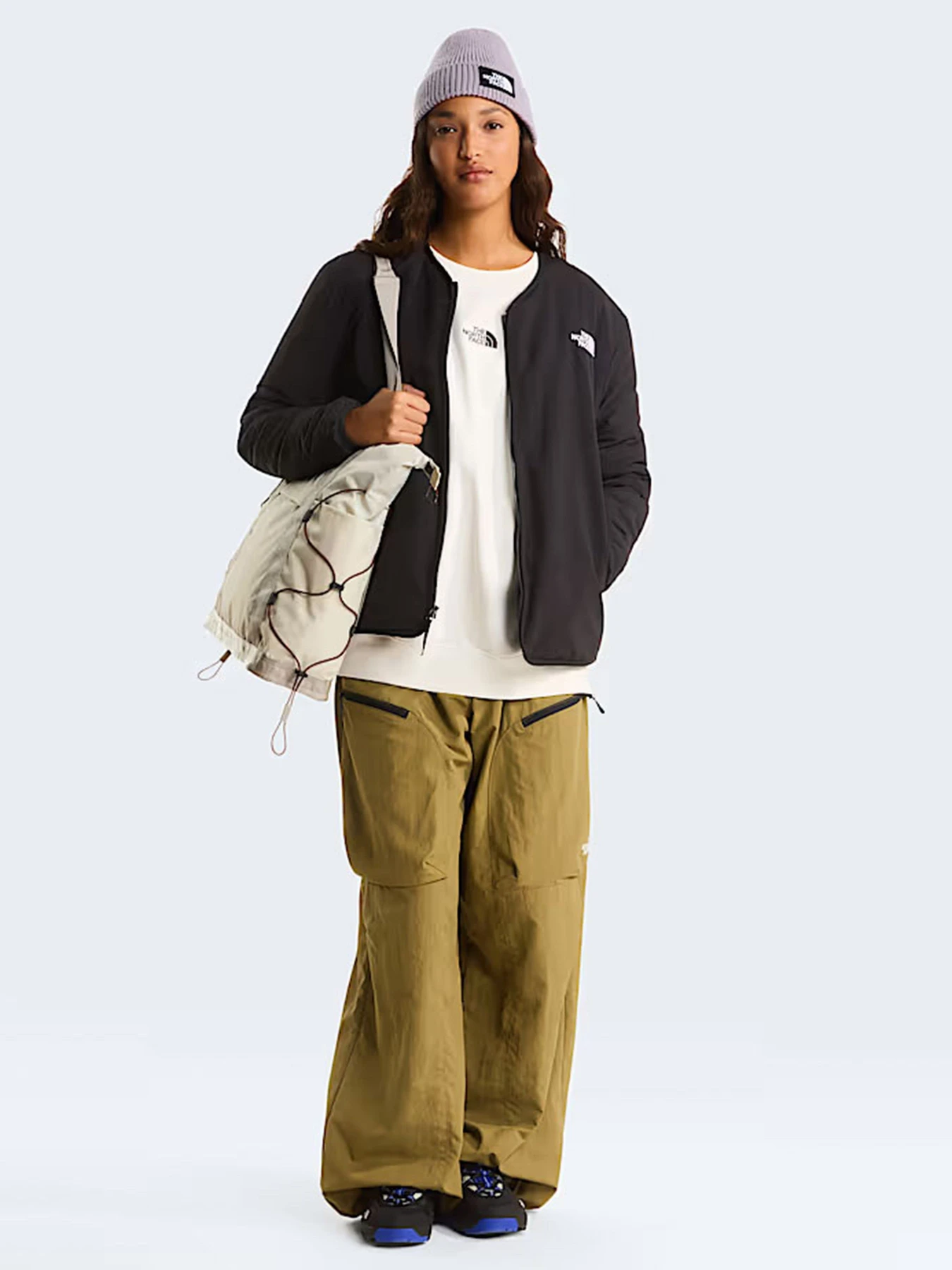 Куртки та дублянки The North Face W ILTI LINER JACKET модель NF0A8DWMJK31 Куртки та дублянки The North Face W ILTI LINER JACKET модель NF0A8DWMJK31 Фото