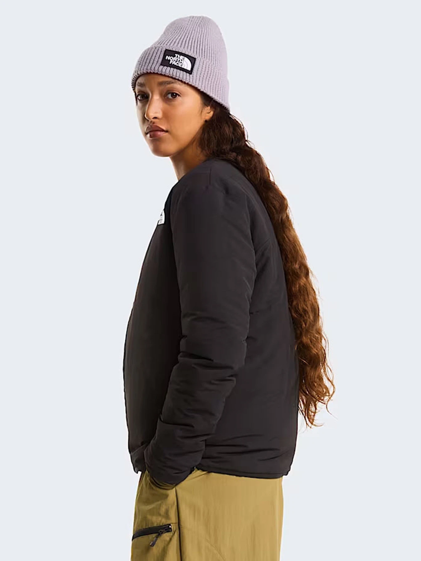 Куртки та дублянки The North Face W ILTI LINER JACKET модель NF0A8DWMJK31 Куртки та дублянки The North Face W ILTI LINER JACKET модель NF0A8DWMJK31 Фото
