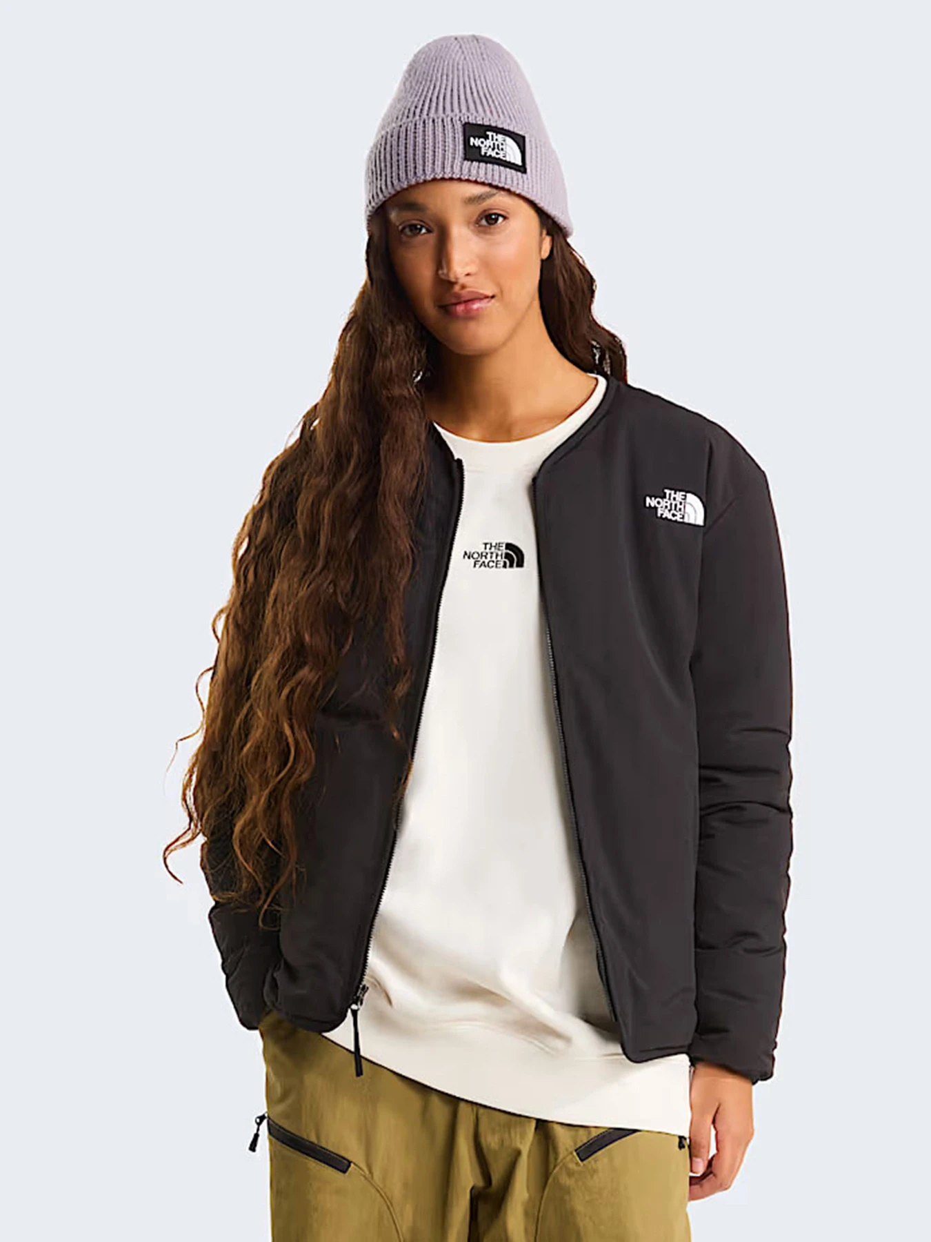 Куртки та дублянки The North Face W ILTI LINER JACKET модель NF0A8DWMJK31 Куртки та дублянки The North Face W ILTI LINER JACKET модель NF0A8DWMJK31 Фото