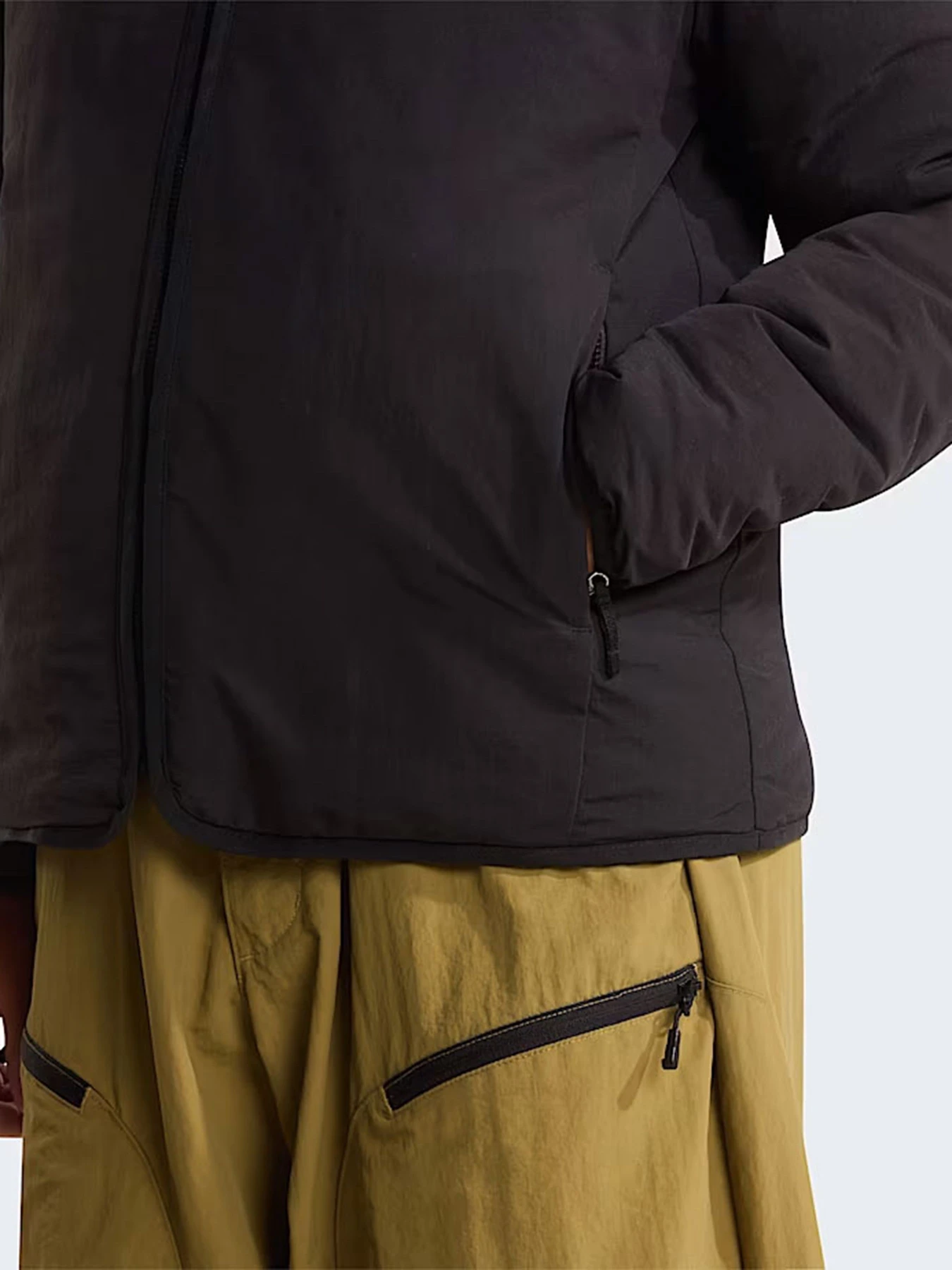 Куртки та дублянки The North Face W ILTI LINER JACKET модель NF0A8DWMJK31 Куртки та дублянки The North Face W ILTI LINER JACKET модель NF0A8DWMJK31 Фото
