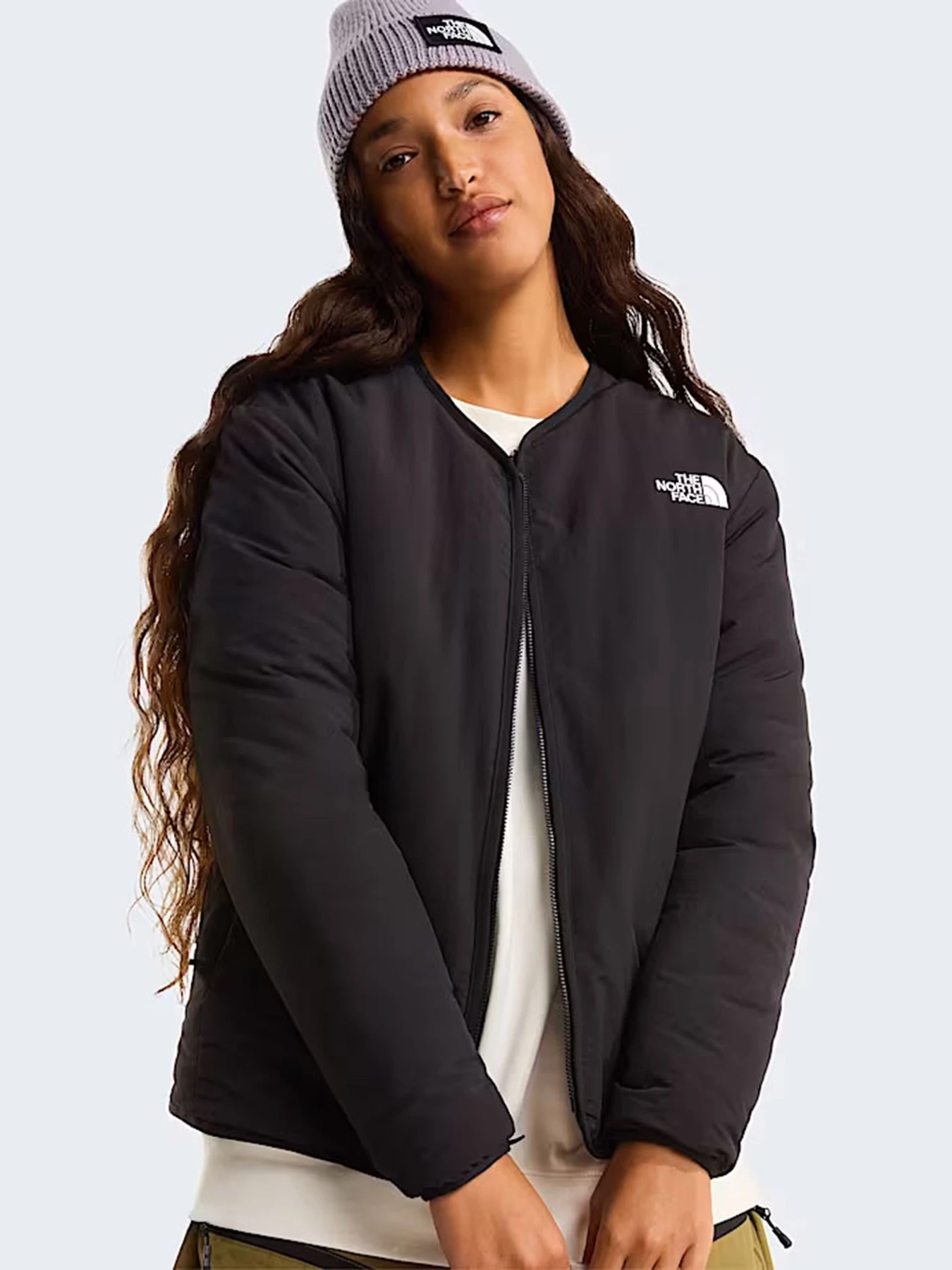Куртки та дублянки The North Face W ILTI LINER JACKET модель NF0A8DWMJK31 Куртки та дублянки The North Face W ILTI LINER JACKET модель NF0A8DWMJK31 Фото