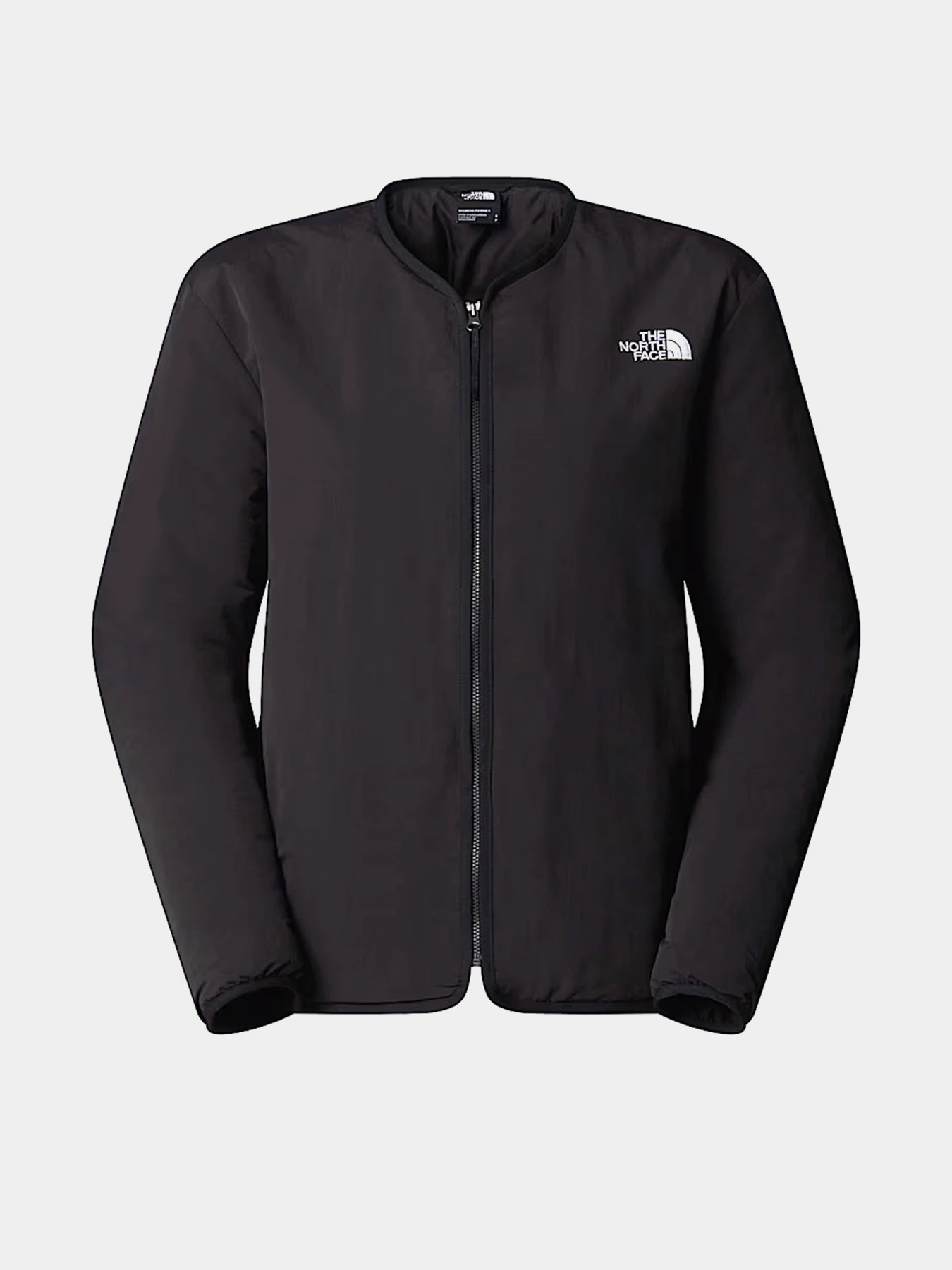 Куртки та дублянки The North Face W ILTI LINER JACKET модель NF0A8DWMJK31 Куртки та дублянки The North Face W ILTI LINER JACKET модель NF0A8DWMJK31 Фото