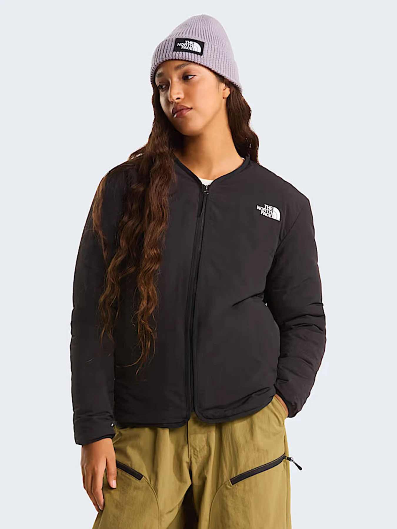 Куртки та дублянки The North Face W ILTI LINER JACKET модель NF0A8DWMJK31 Куртки та дублянки The North Face W ILTI LINER JACKET модель NF0A8DWMJK31 Фото