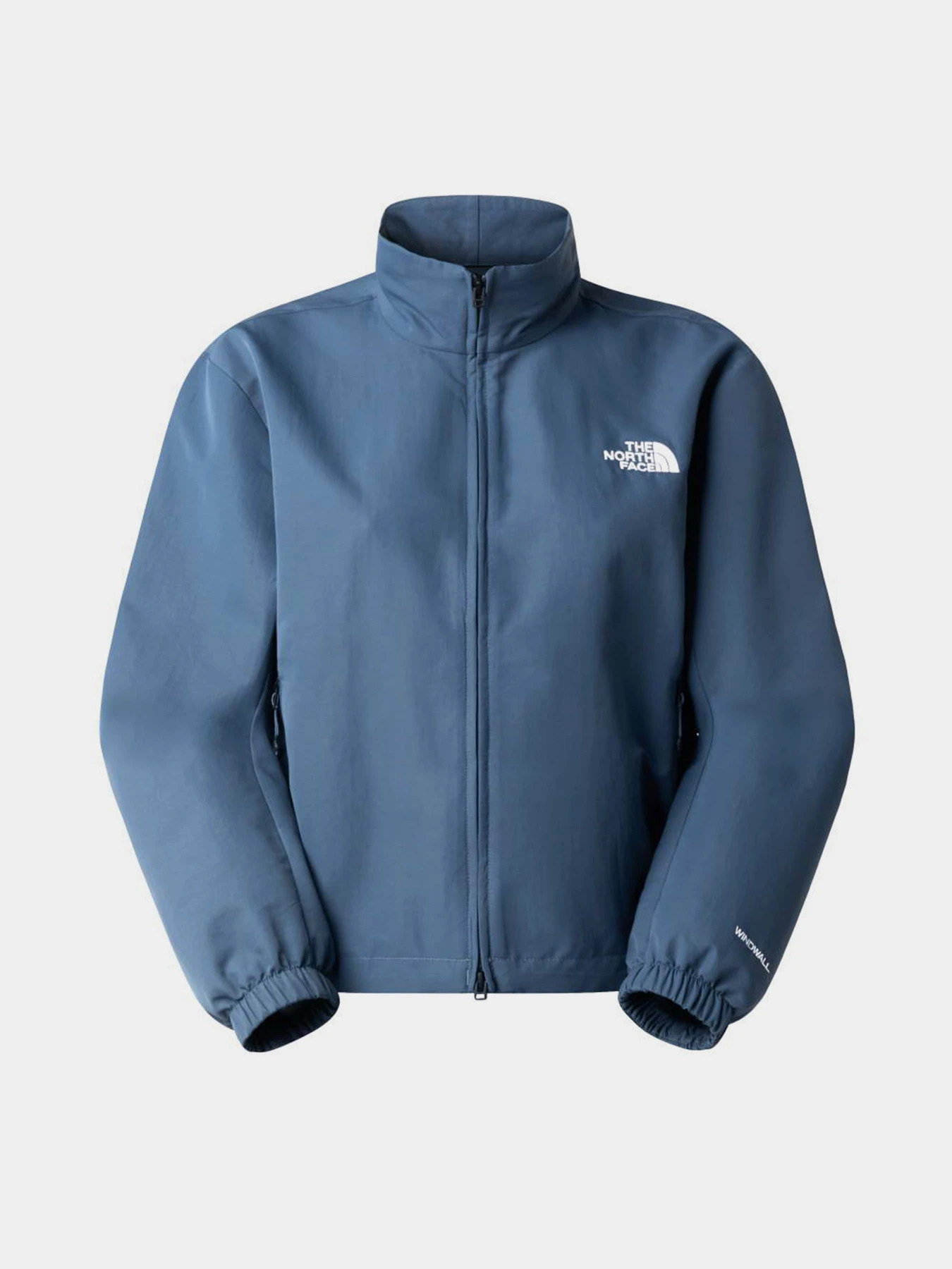 Куртки та дублянки The North Face W TNF EASY WIND JACKET модель NF0A8EUX0U31 Фото