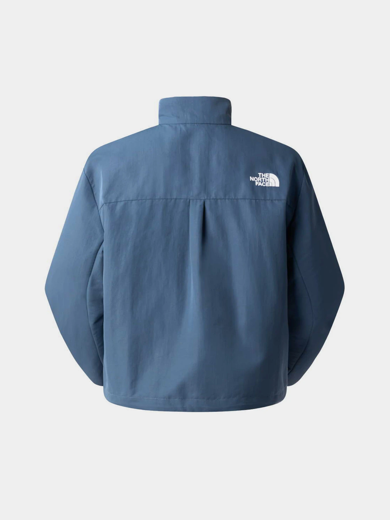 Куртки та дублянки The North Face W TNF EASY WIND JACKET модель NF0A8EUX0U31 Фото