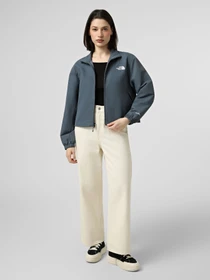 Куртки та дублянки The North Face W TNF EASY WIND JACKET модель NF0A8EUX0U31 Фото