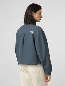 Куртки та дублянки The North Face W TNF EASY WIND JACKET модель NF0A8EUX0U31 Фото