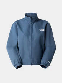 Куртки та дублянки The North Face W TNF EASY WIND JACKET модель NF0A8EUX0U31 Фото