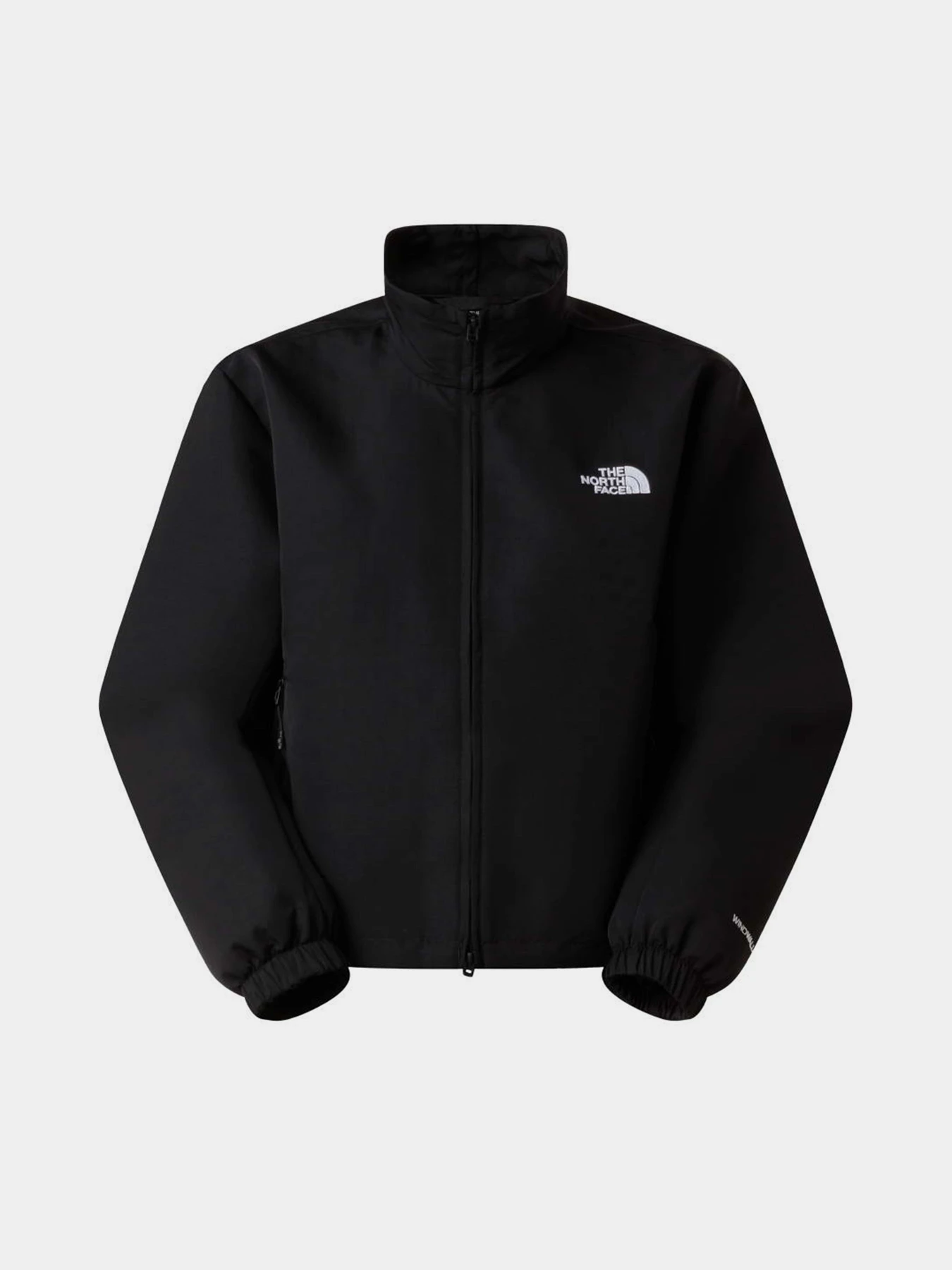 Куртки и дубленки The North Face W TNF EASY WIND JACKET модель NF0A8EUXJK31 Фото