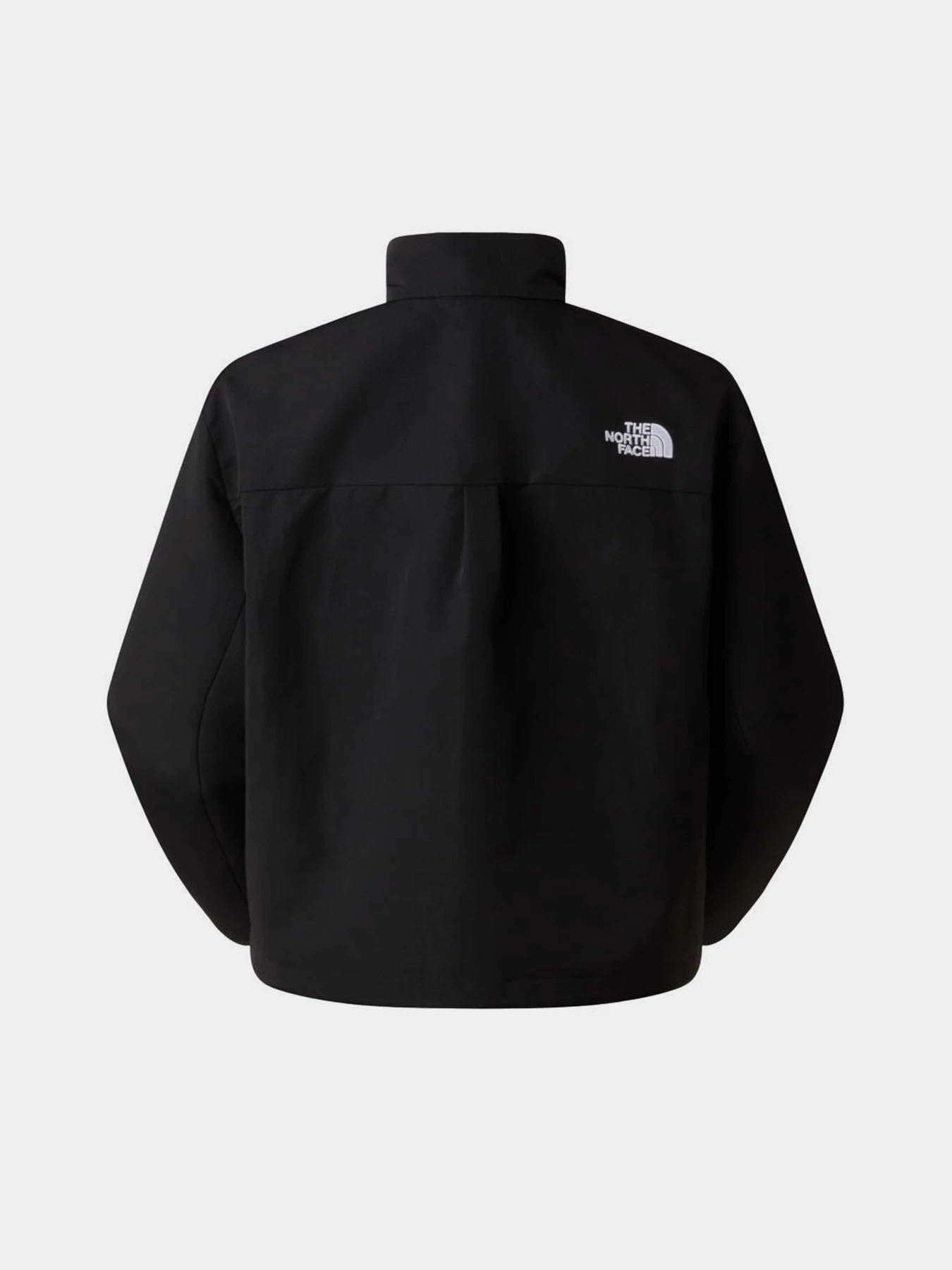Куртки и дубленки The North Face W TNF EASY WIND JACKET модель NF0A8EUXJK31 Фото