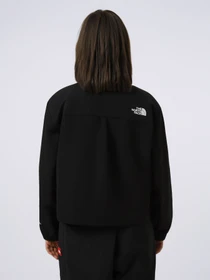 Куртки и дубленки The North Face W TNF EASY WIND JACKET модель NF0A8EUXJK31 Фото