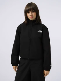 Куртки та дублянки The North Face W TNF EASY WIND JACKET модель NF0A8EUXJK31 Фото