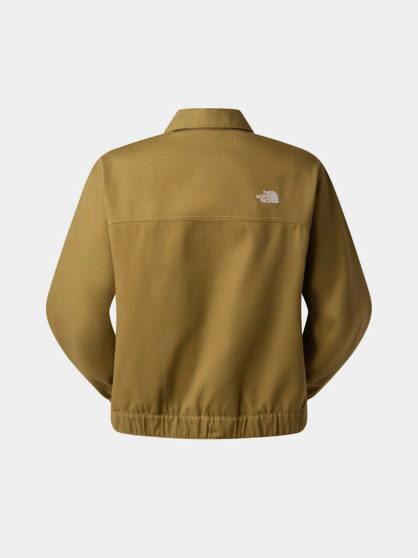 Куртки та дублянки The North Face W TWILL COLLARED JACKET модель NF0A8G9D2EL1 Куртки та дублянки The North Face W TWILL COLLARED JACKET модель NF0A8G9D2EL1 Фото