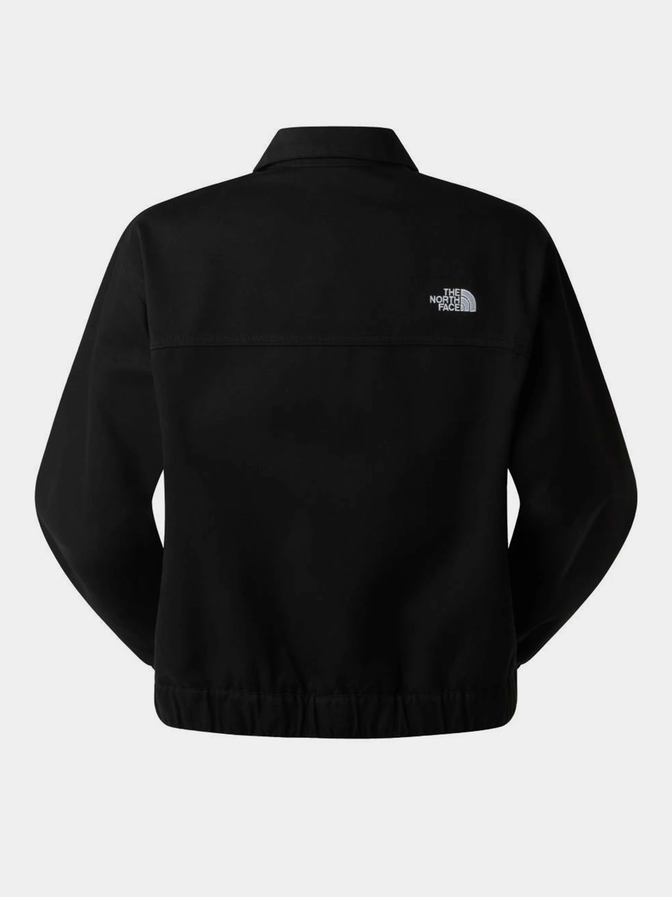 Куртки та дублянки The North Face W TWILL COLLARED JACKET модель NF0A8G9DJK31 Куртки та дублянки The North Face W TWILL COLLARED JACKET модель NF0A8G9DJK31 Фото