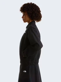Куртки та дублянки The North Face W TWILL COLLARED JACKET модель NF0A8G9DJK31 Фото