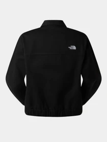 Куртки та дублянки The North Face W TWILL COLLARED JACKET модель NF0A8G9DJK31 Фото