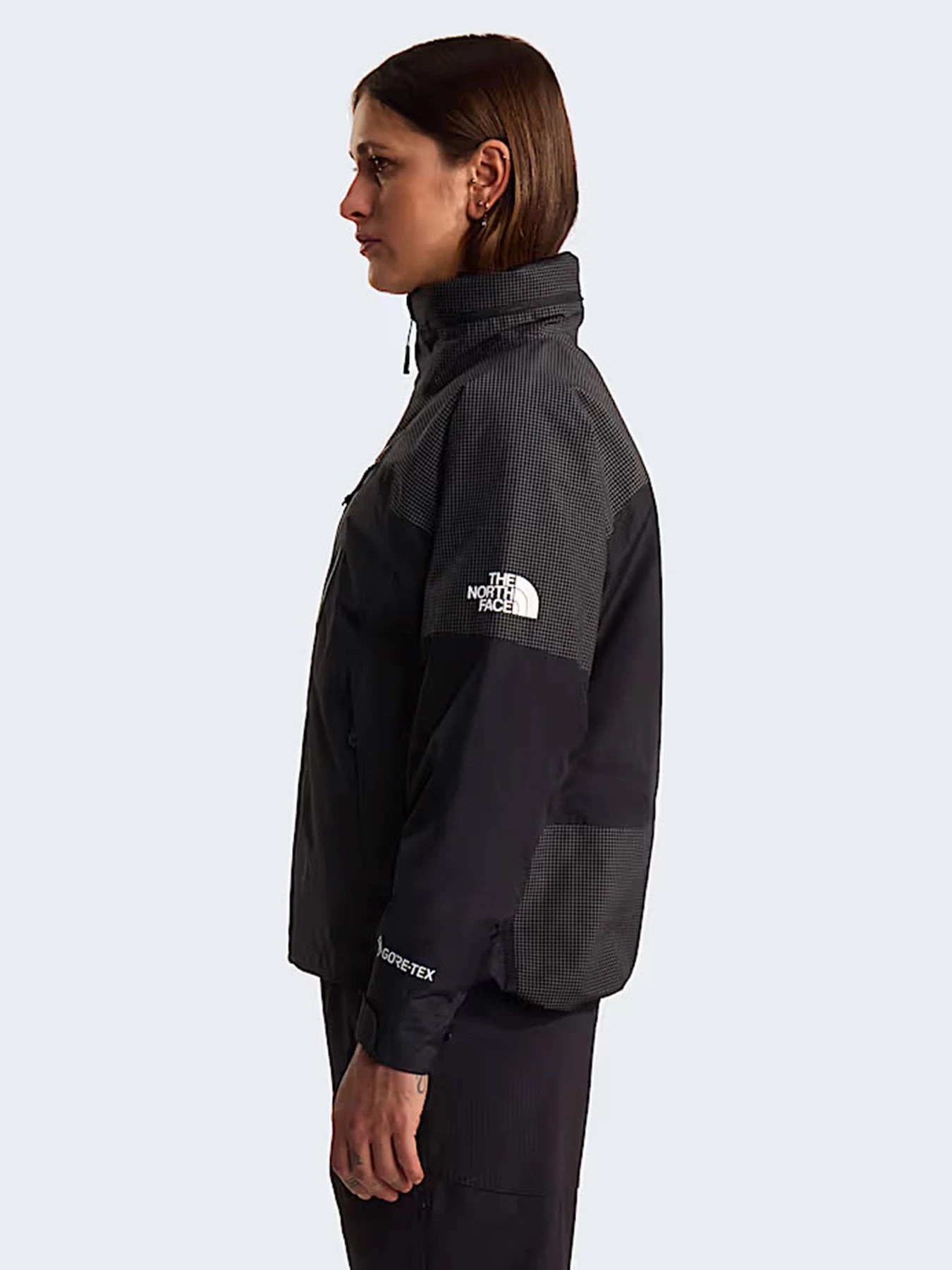 Куртки и дубленки The North Face W HKE DEVILS THUMB GTX JACKET модель NF0A8CGBJK31 Куртки и дубленки The North Face W HKE DEVILS THUMB GTX JACKET модель NF0A8CGBJK31 Фото