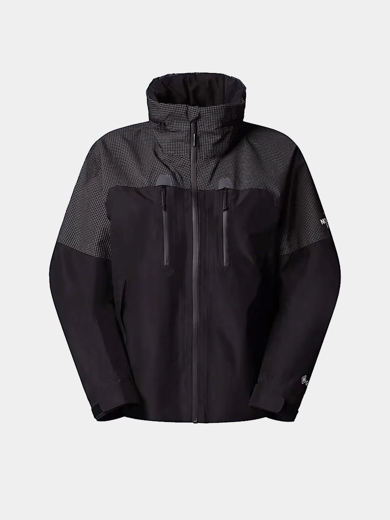Куртки и дубленки The North Face W HKE DEVILS THUMB GTX JACKET модель NF0A8CGBJK31 Куртки и дубленки The North Face W HKE DEVILS THUMB GTX JACKET модель NF0A8CGBJK31 Фото