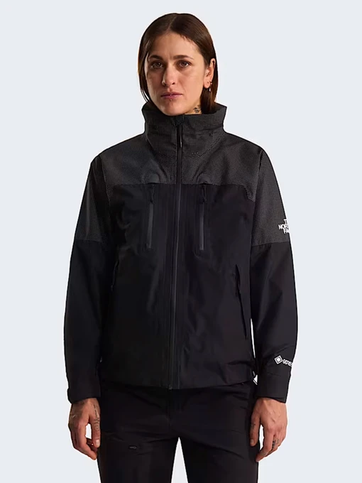 Куртки та дублянки The North Face W HKE DEVILS THUMB GTX JACKET модель NF0A8CGBJK31 Фото