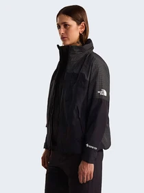 Куртки и дубленки The North Face W HKE DEVILS THUMB GTX JACKET модель NF0A8CGBJK31 Фото