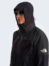 Куртки и дубленки The North Face W HKE DEVILS THUMB GTX JACKET модель NF0A8CGBJK31 Фото