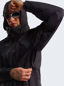 Куртки и дубленки The North Face W HKE DEVILS THUMB GTX JACKET модель NF0A8CGBJK31 Фото