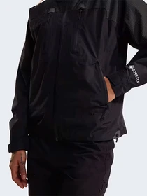 Куртки и дубленки The North Face W HKE DEVILS THUMB GTX JACKET модель NF0A8CGBJK31 Фото