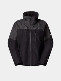 Куртки и дубленки The North Face W HKE DEVILS THUMB GTX JACKET модель NF0A8CGBJK31 Фото
