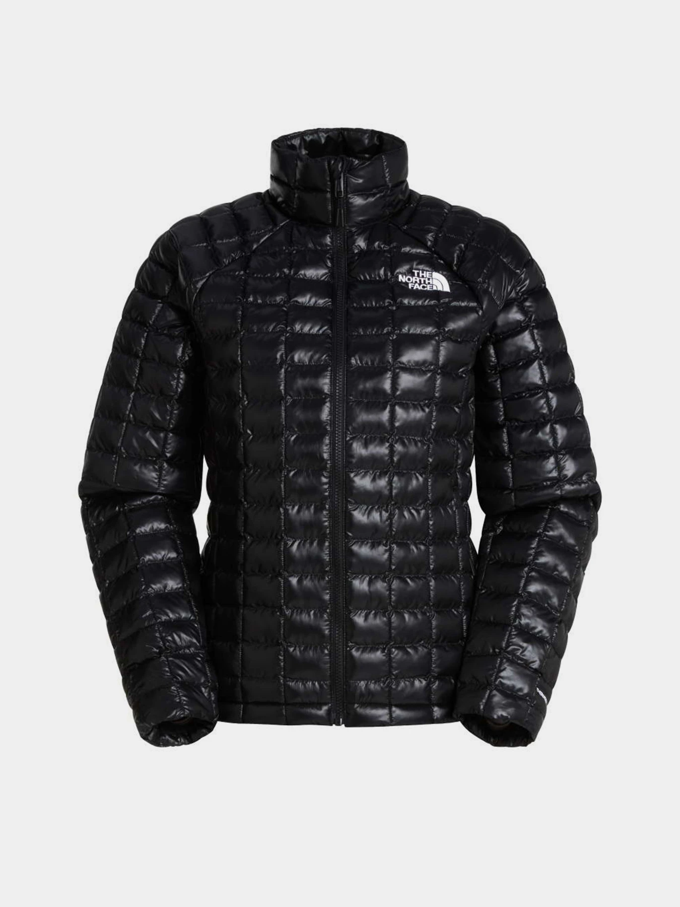 Куртки и дубленки The North Face W THERMOBALL JACKET модель NF0A8D3SJK31 Куртки и дубленки The North Face W THERMOBALL JACKET модель NF0A8D3SJK31 Фото