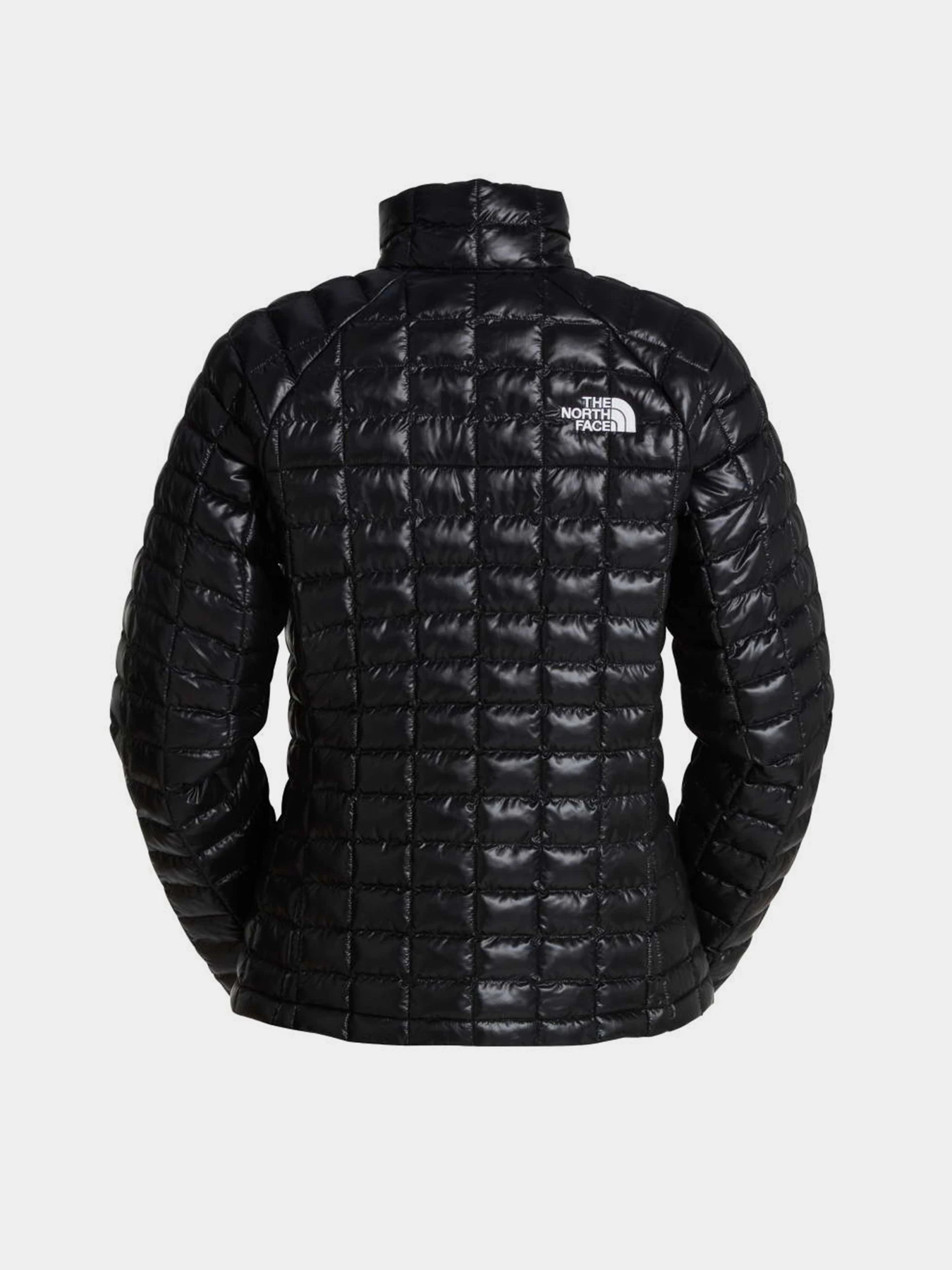 Куртки и дубленки The North Face W THERMOBALL JACKET модель NF0A8D3SJK31 Куртки и дубленки The North Face W THERMOBALL JACKET модель NF0A8D3SJK31 Фото