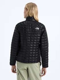 Куртки и дубленки The North Face W THERMOBALL JACKET модель NF0A8D3SJK31 Фото